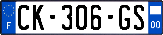 CK-306-GS
