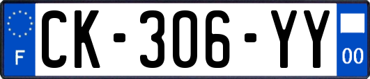 CK-306-YY