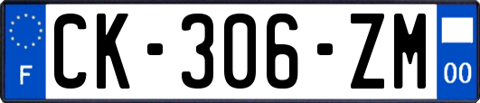 CK-306-ZM