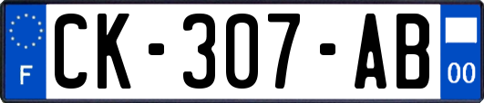 CK-307-AB