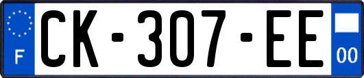 CK-307-EE