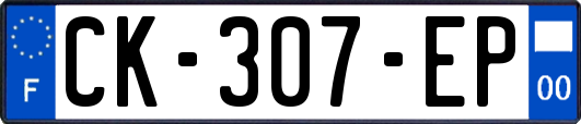 CK-307-EP