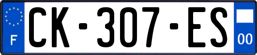 CK-307-ES