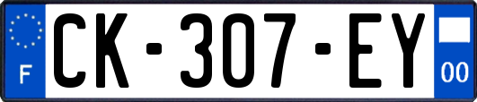 CK-307-EY