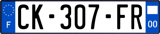 CK-307-FR