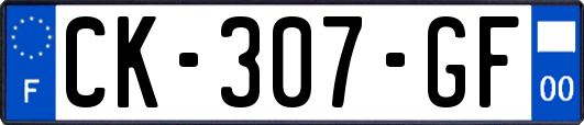CK-307-GF
