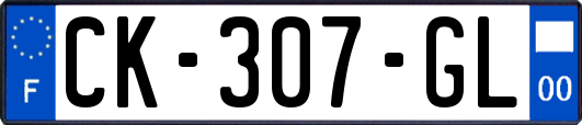 CK-307-GL