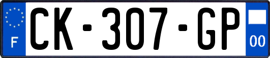 CK-307-GP