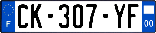 CK-307-YF