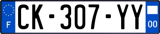 CK-307-YY