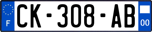 CK-308-AB