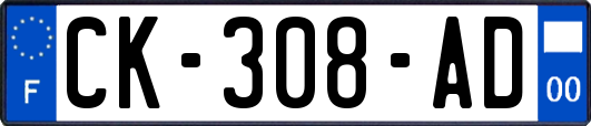 CK-308-AD