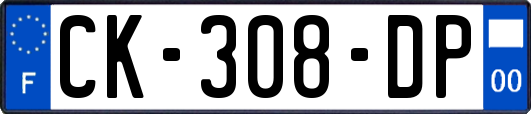 CK-308-DP