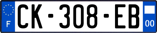 CK-308-EB