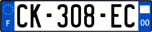 CK-308-EC