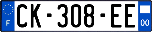 CK-308-EE