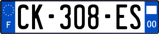 CK-308-ES