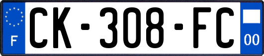 CK-308-FC