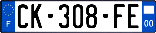 CK-308-FE