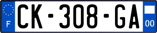 CK-308-GA