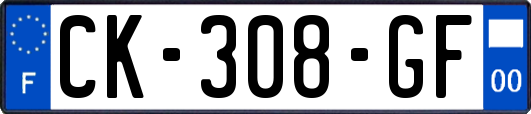 CK-308-GF