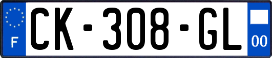 CK-308-GL