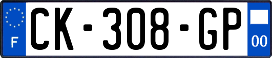 CK-308-GP