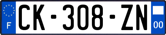 CK-308-ZN