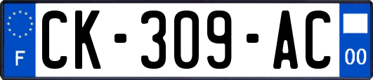 CK-309-AC