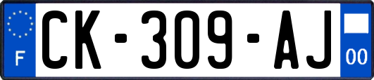 CK-309-AJ