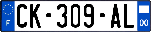 CK-309-AL