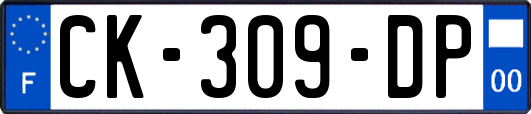 CK-309-DP