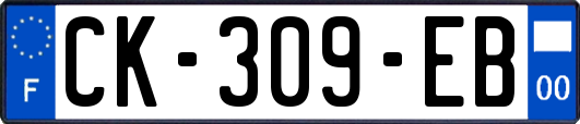 CK-309-EB