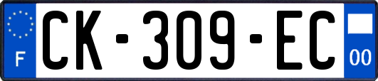 CK-309-EC