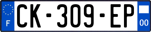 CK-309-EP