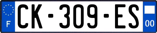 CK-309-ES