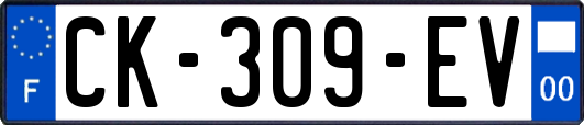 CK-309-EV