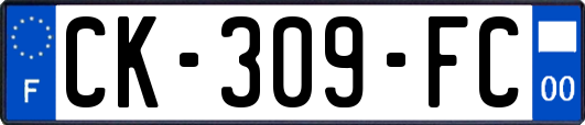 CK-309-FC