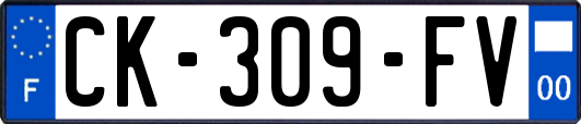 CK-309-FV