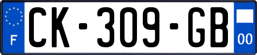 CK-309-GB
