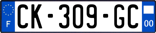 CK-309-GC