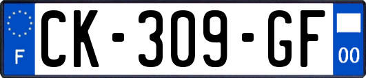 CK-309-GF