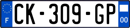 CK-309-GP