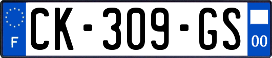 CK-309-GS