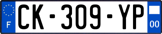 CK-309-YP