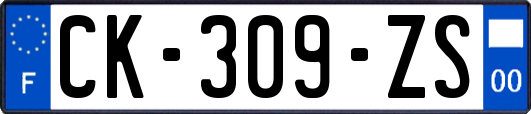 CK-309-ZS