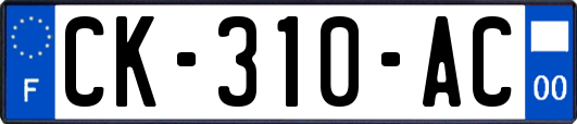 CK-310-AC