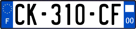 CK-310-CF