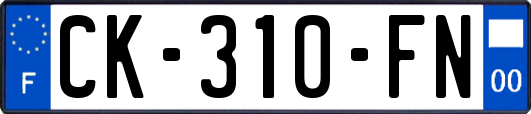 CK-310-FN