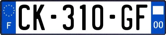 CK-310-GF